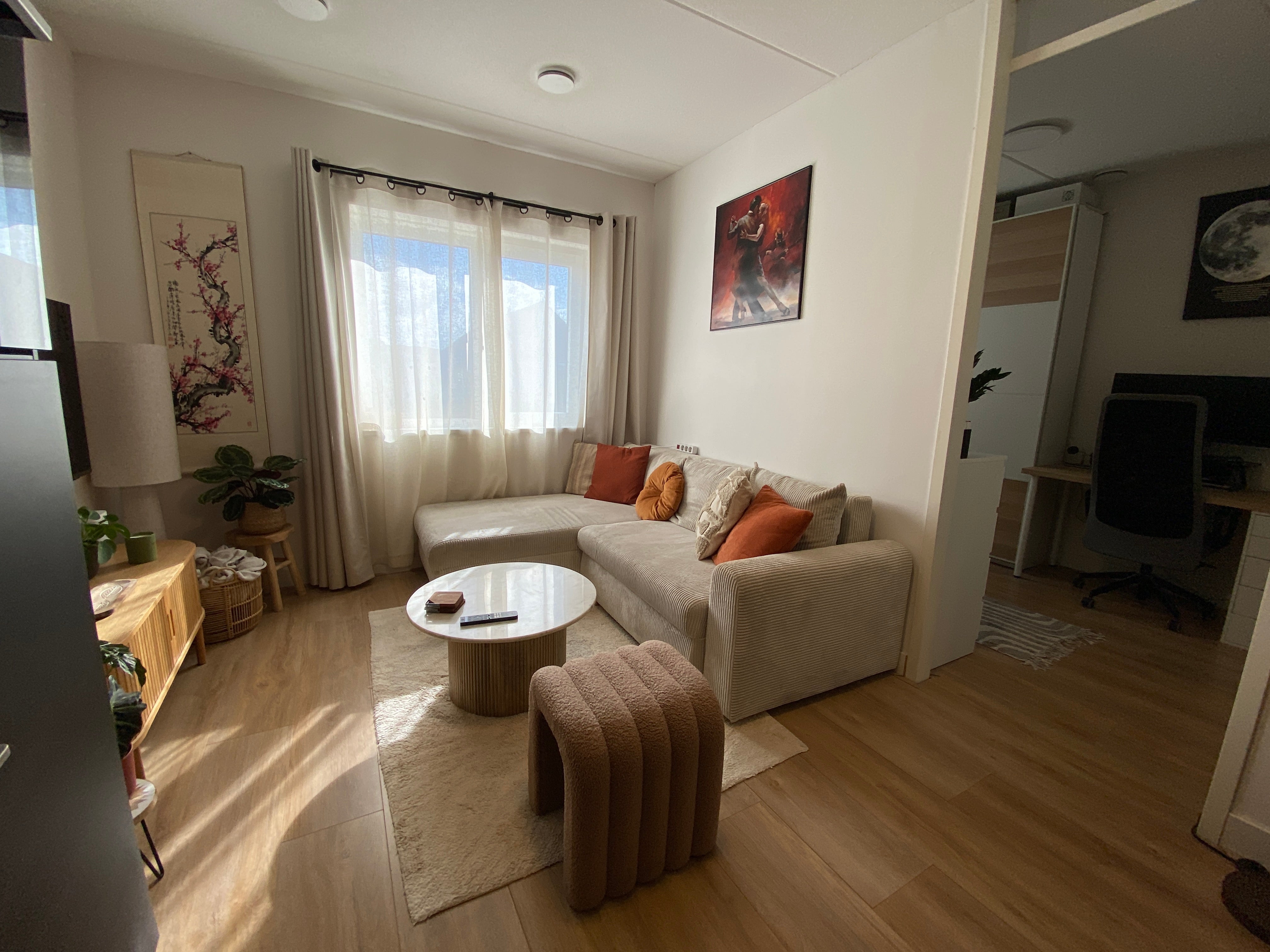 Woning te huur: Vlijtseweg, Apeldoorn