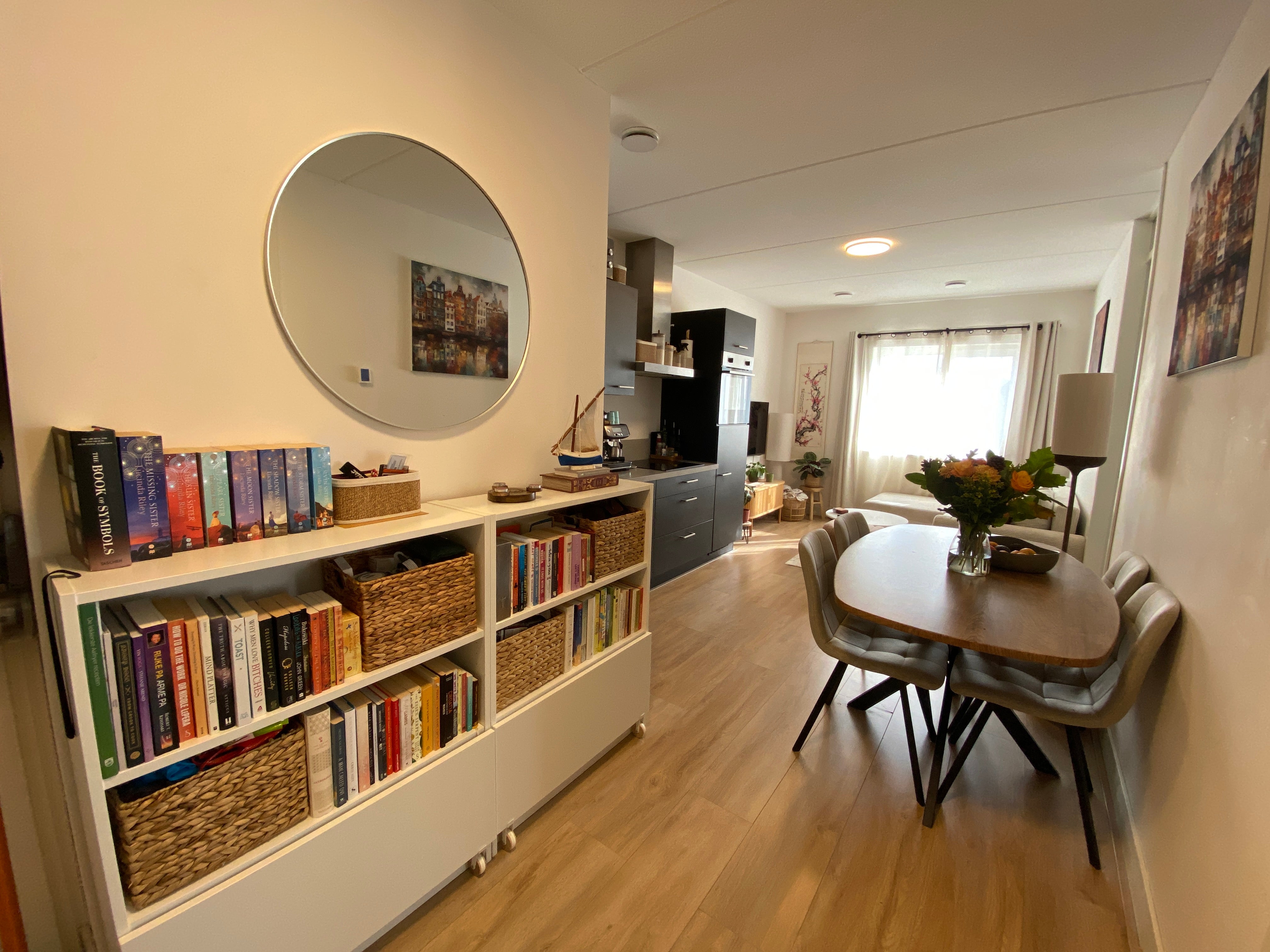 Woning te huur: Vlijtseweg, Apeldoorn