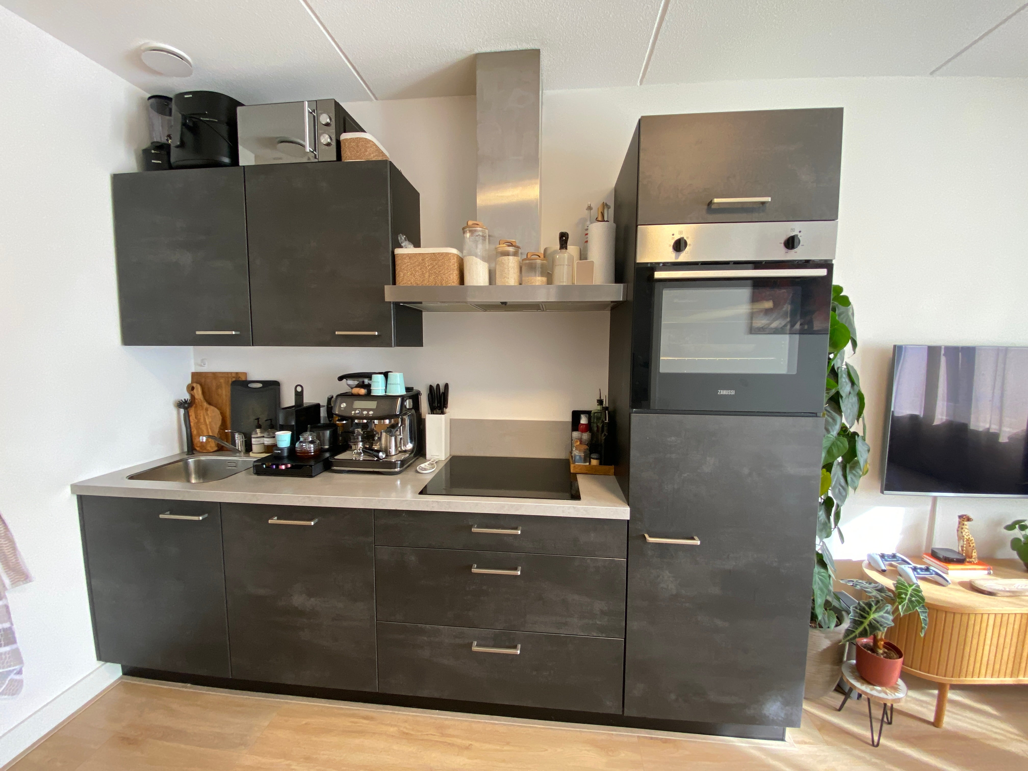 Woning te huur: Vlijtseweg, Apeldoorn