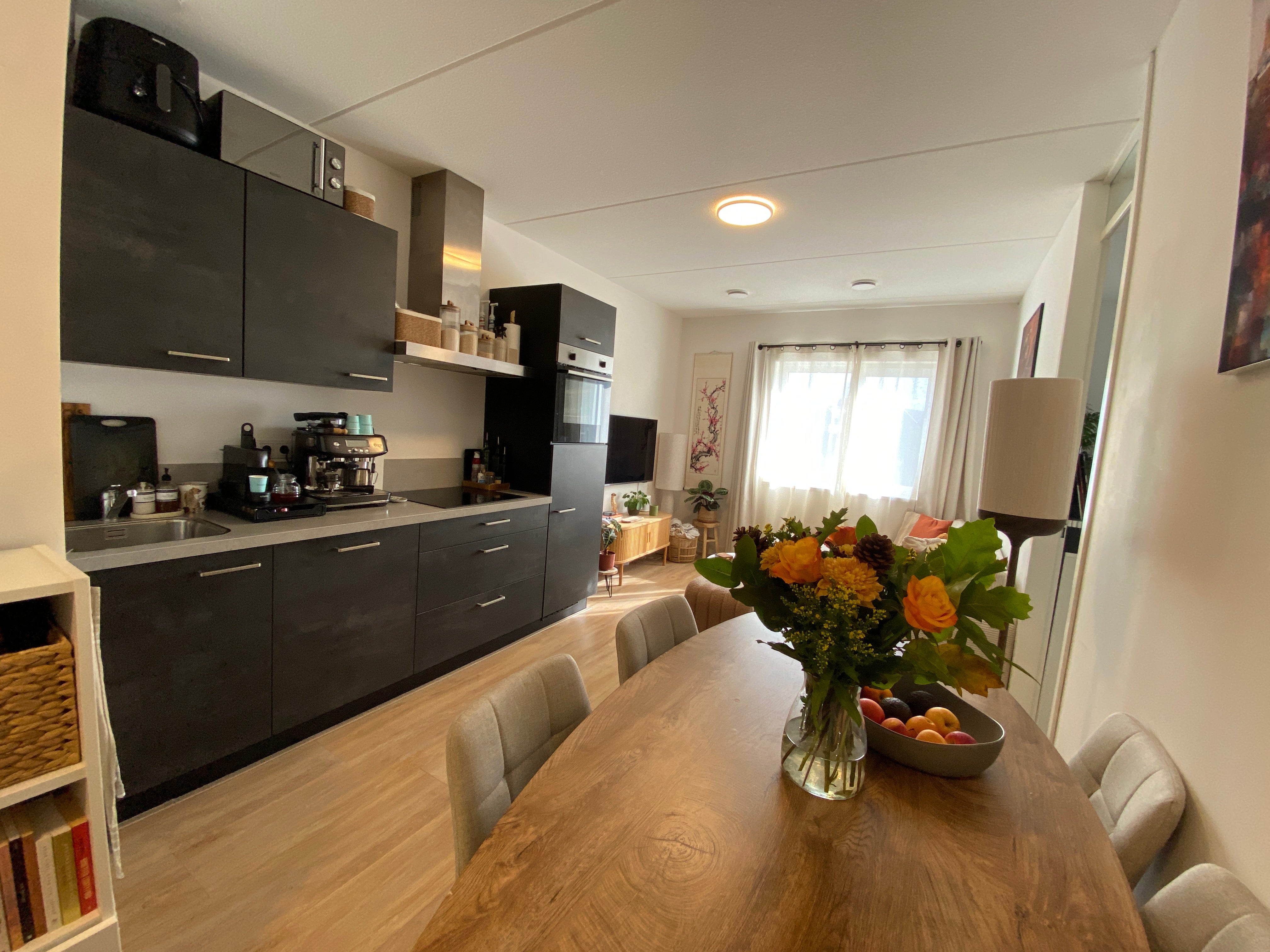 Woning te huur: Vlijtseweg, Apeldoorn