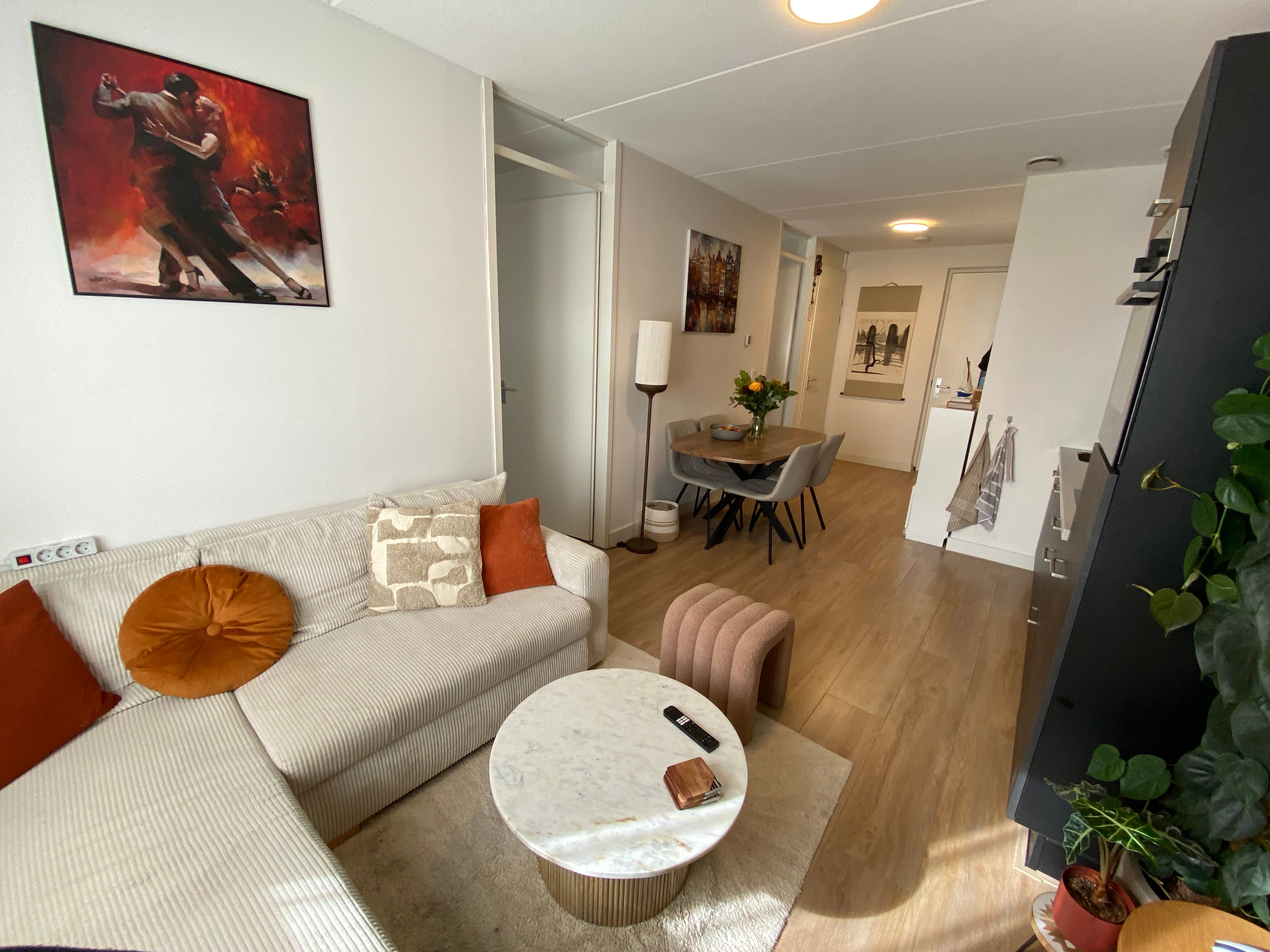 Woning te huur: Vlijtseweg, Apeldoorn
