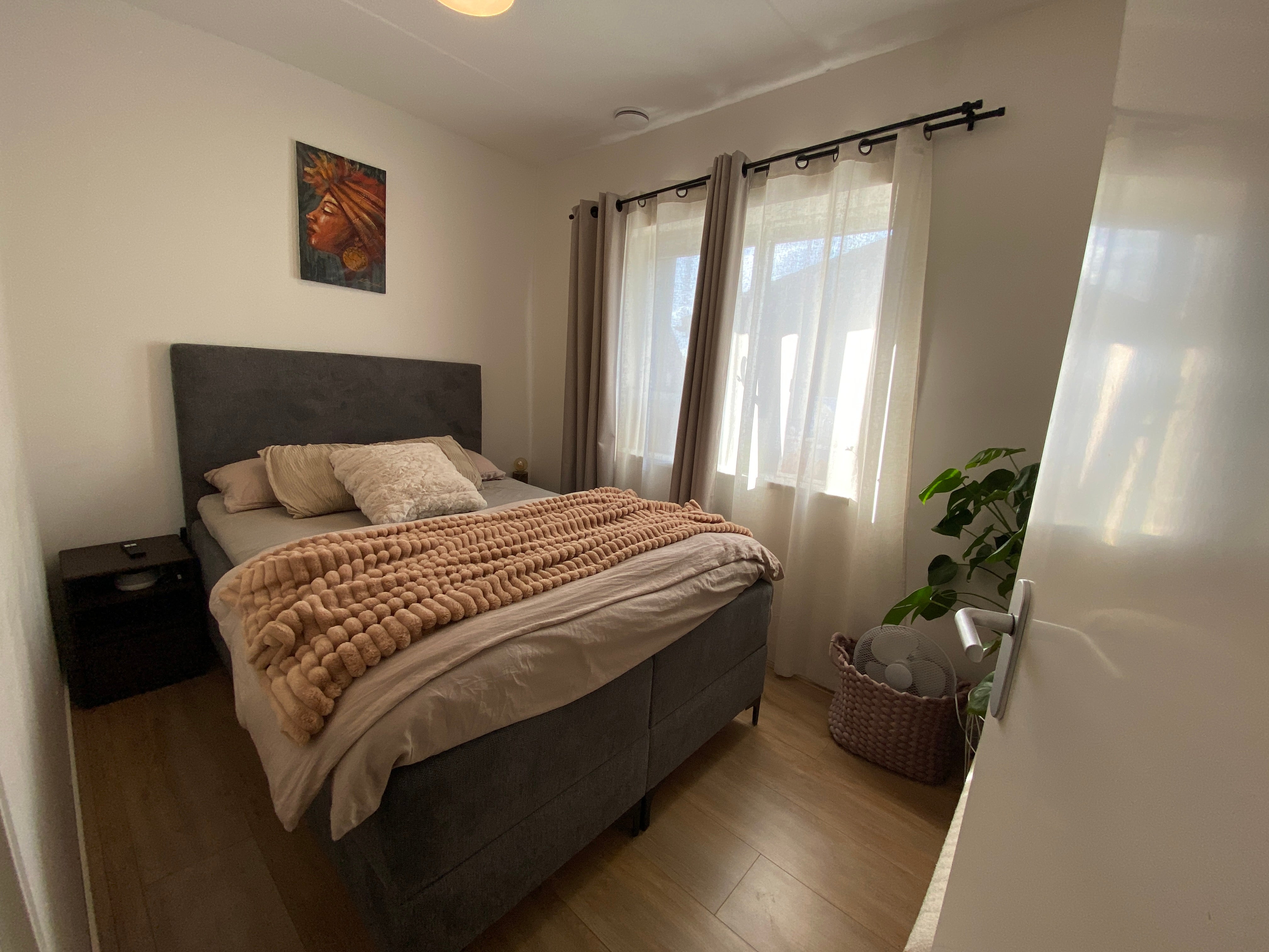 Woning te huur: Vlijtseweg, Apeldoorn