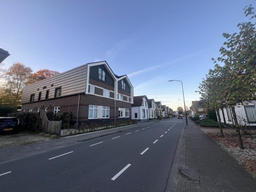 Woning te huur: Vlijtseweg, Apeldoorn