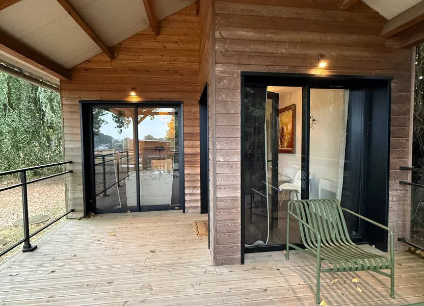 Appartement Chemin des Moissons à Montivilliers