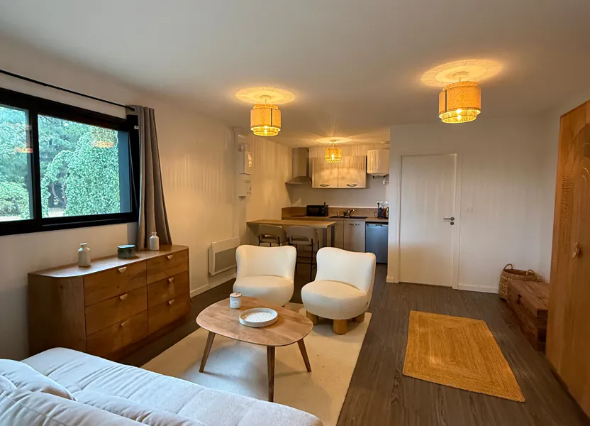 Appartement Chemin des Moissons à Montivilliers