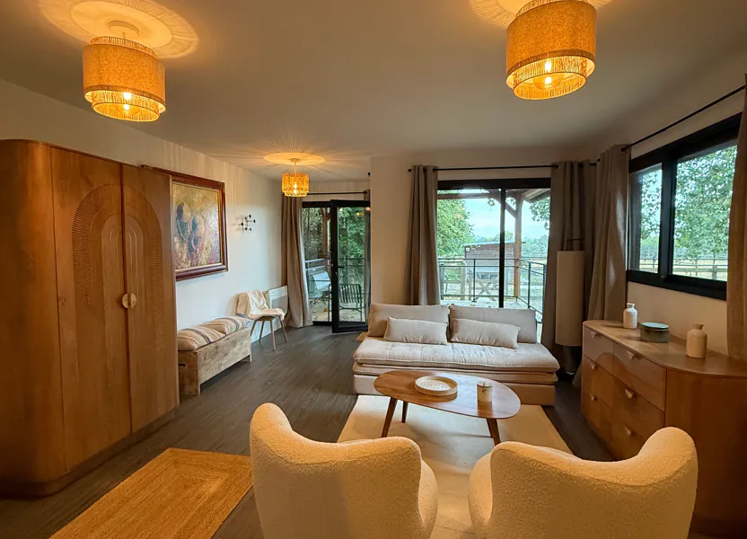 Appartement Chemin des Moissons à Montivilliers
