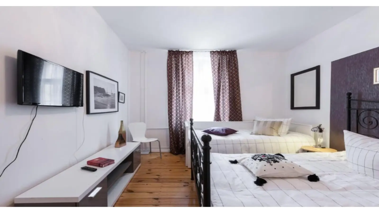 Wohnung Dahmestraße in Berlin