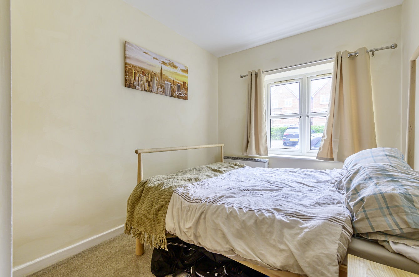 Flat Northfield Mews in Leeds