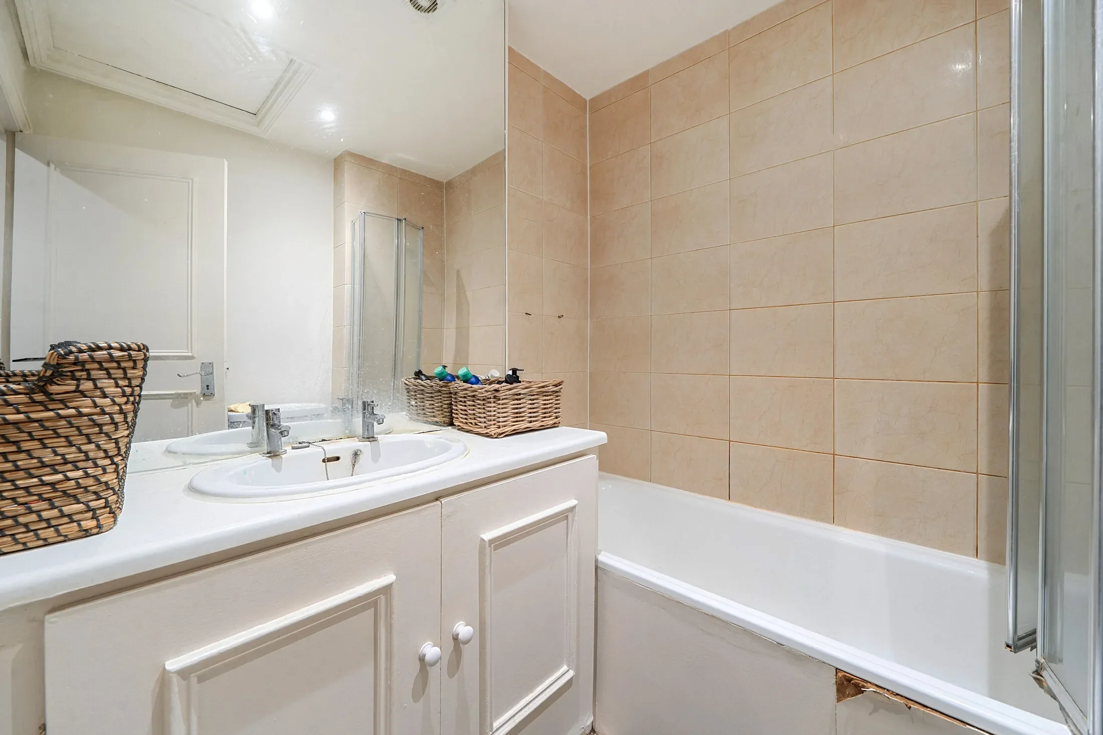 Flat Edith Grove in Greater London