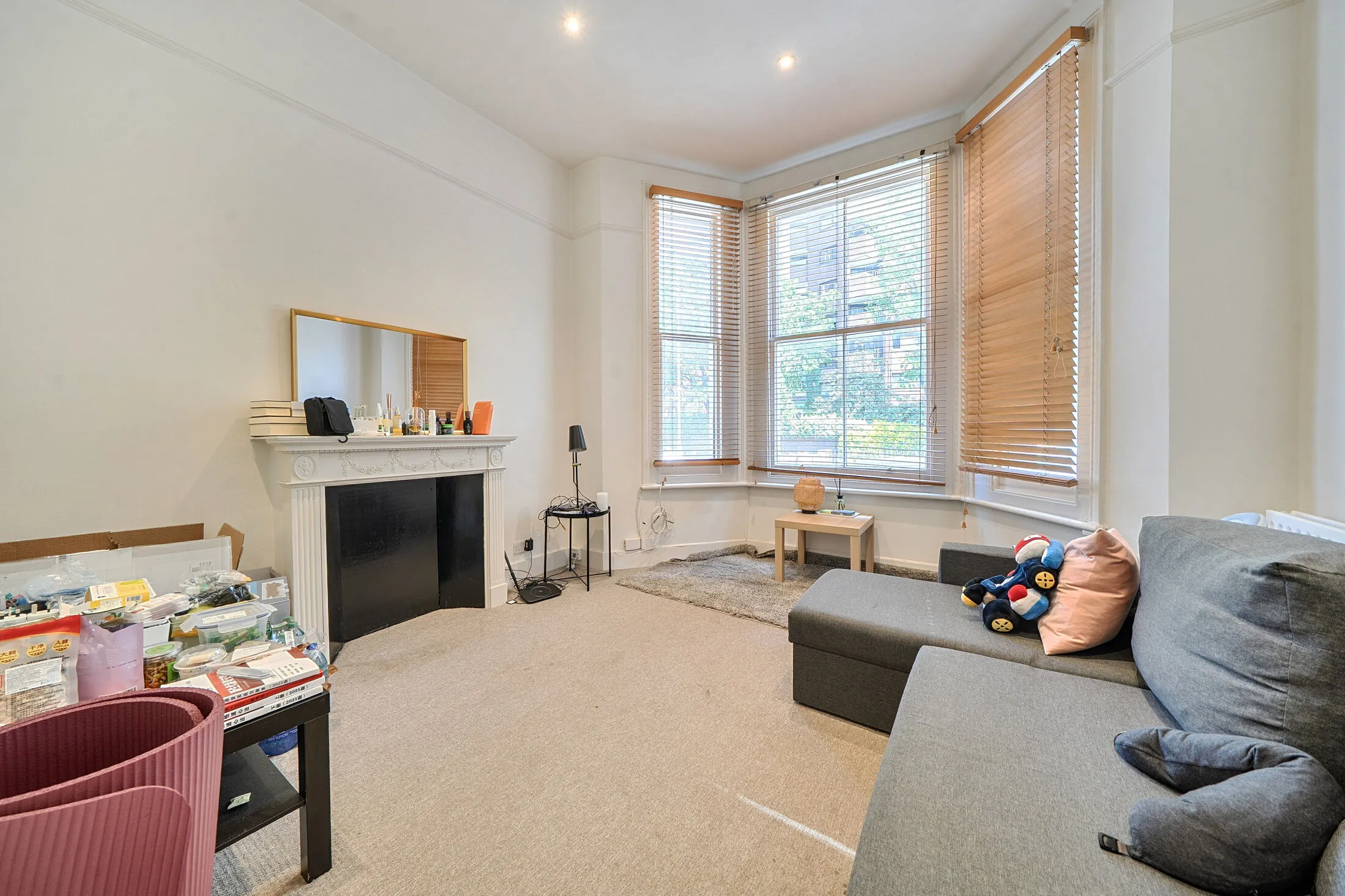 Flat Edith Grove in Greater London