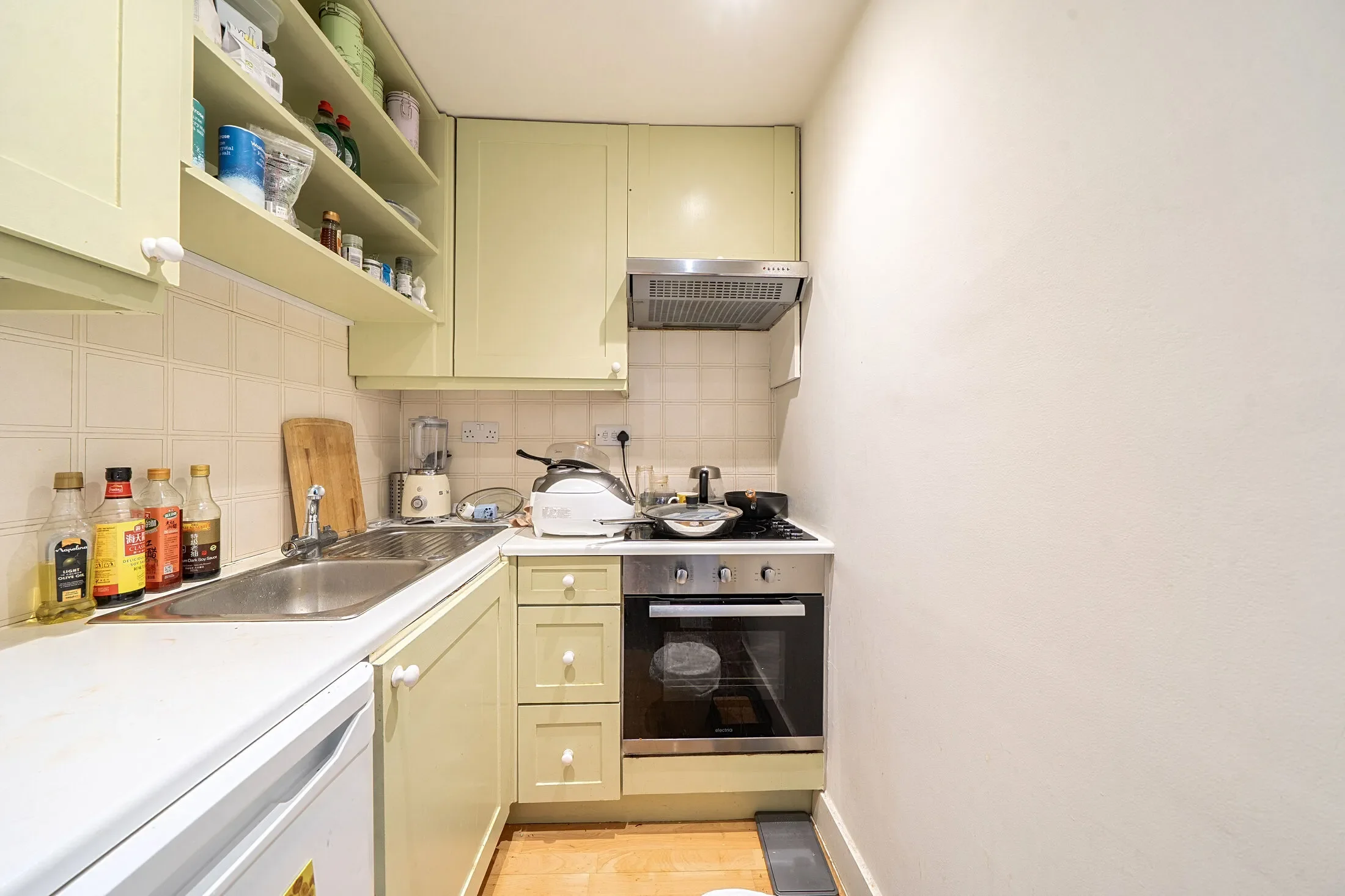 Flat Edith Grove in Greater London