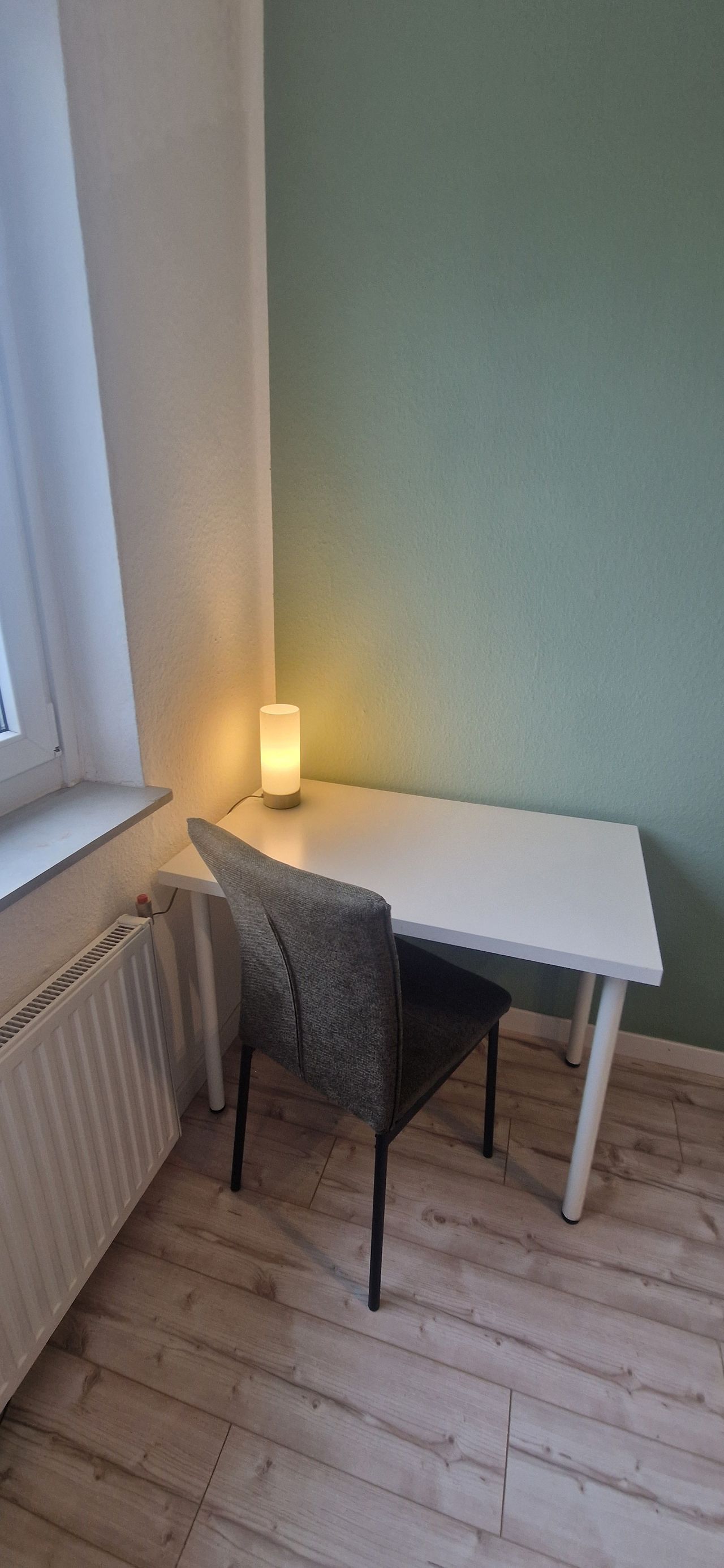 Wohnung Friedrichshulder Weg in Halstenbek