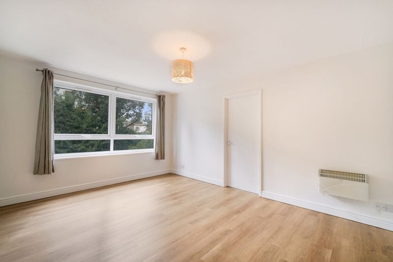 Flat Regent Square in Greater London