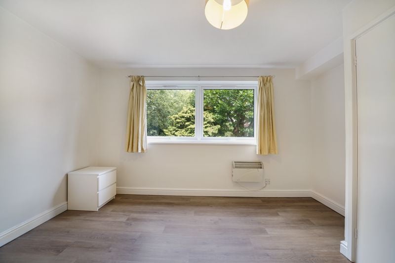Flat Regent Square in Greater London