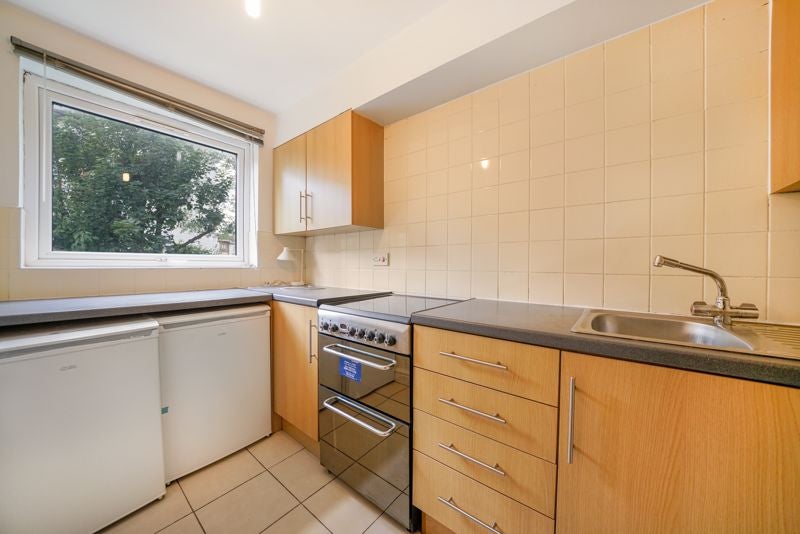 Flat Regent Square in Greater London