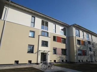 Wohnung Binsengarten in Dortmund