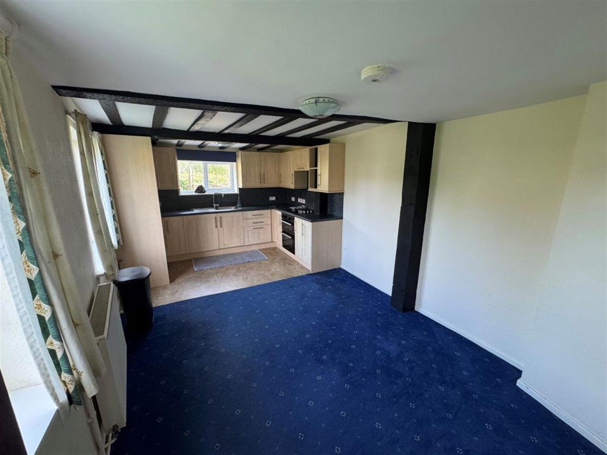 House Green Lane in Yarpole