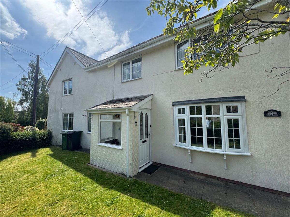 House Green Lane in Yarpole