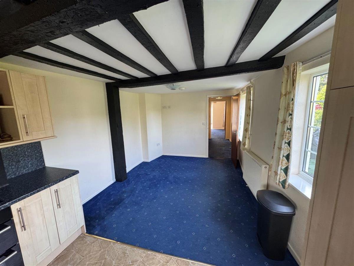 House Green Lane in Yarpole
