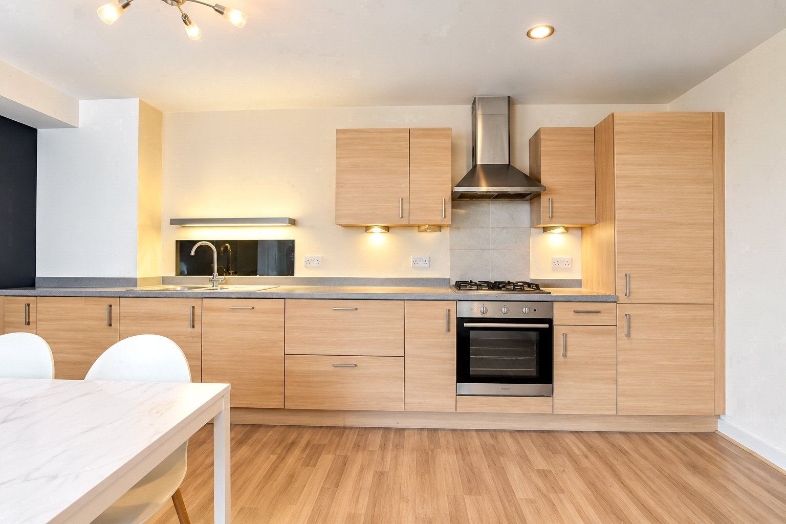 Flat Hannover Quay in Bristol