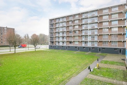 Appartement Venusstraat 376 in Alphen aan den Rijn