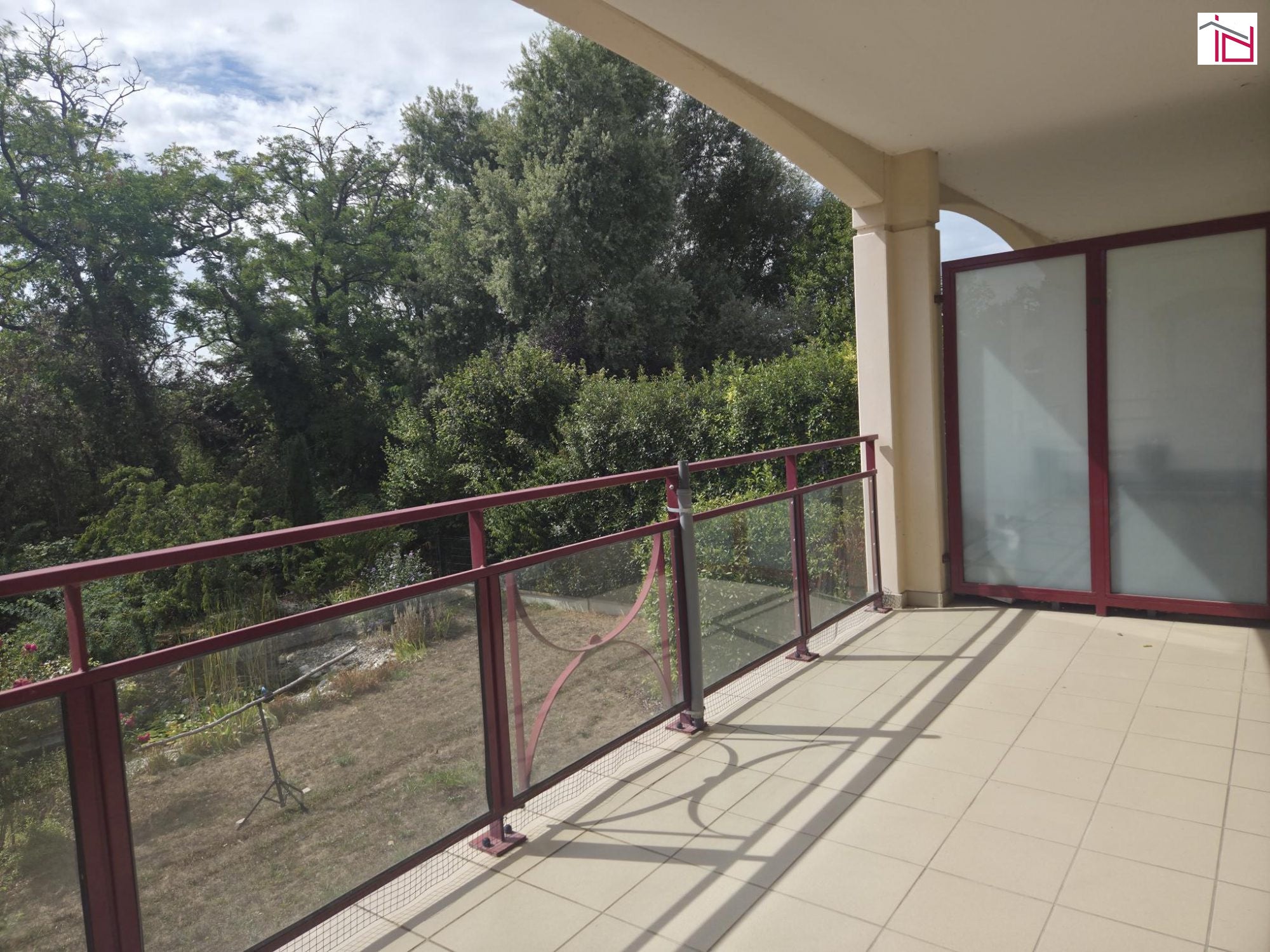 Appartement Rue de Village-Neuf à Rosenau