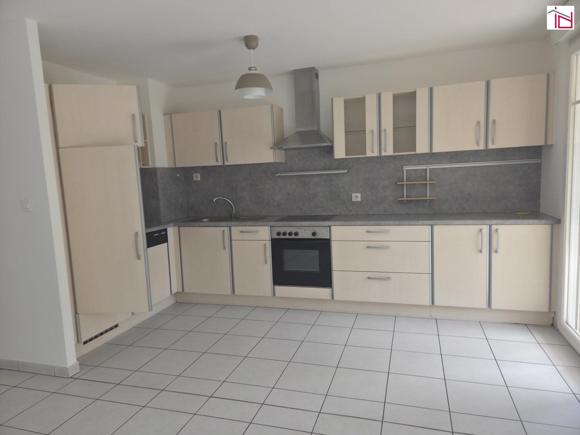 Appartement Rue de Village-Neuf à Rosenau