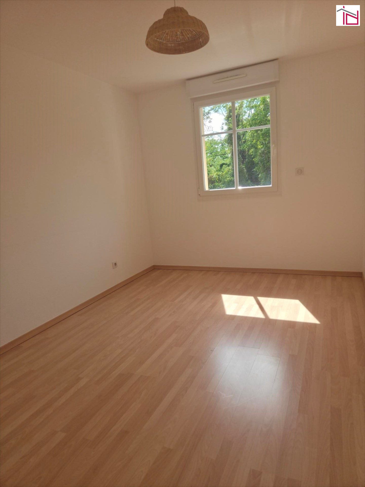 Appartement Rue de Village-Neuf à Rosenau
