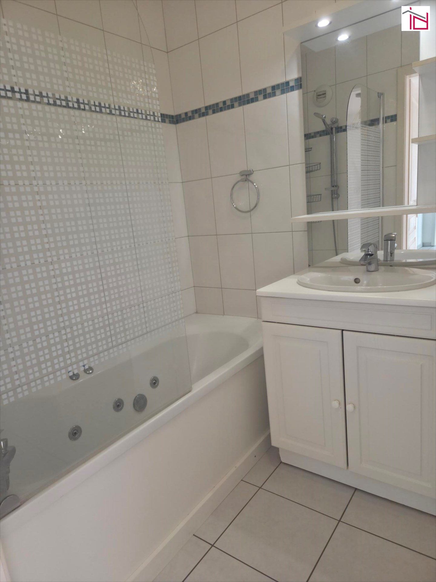 Appartement Rue de Village-Neuf à Rosenau