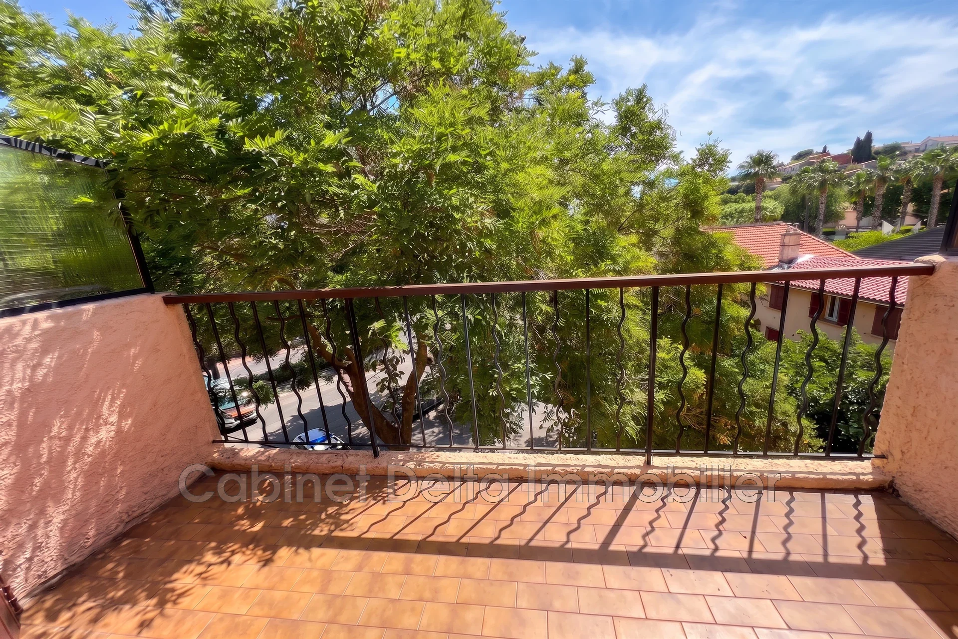 Appartement Avenue du Deuxième Spahis à Sanary-sur-Mer