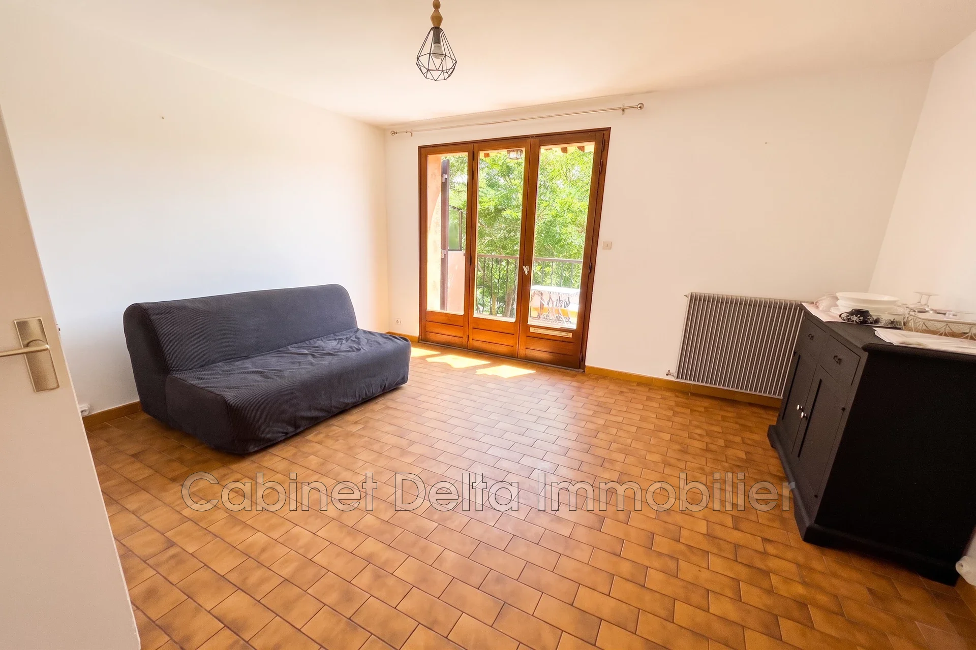 Appartement Avenue du Deuxième Spahis à Sanary-sur-Mer
