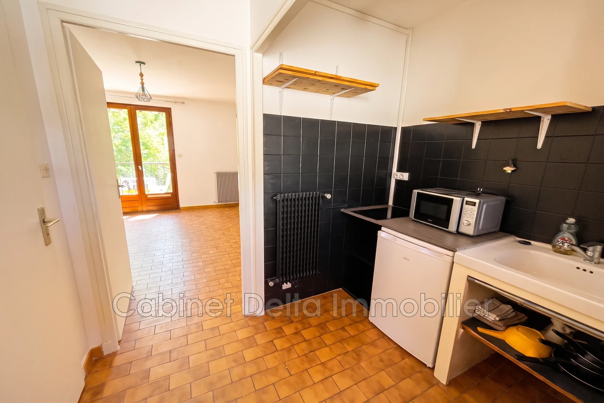 Appartement Avenue du Deuxième Spahis à Sanary-sur-Mer