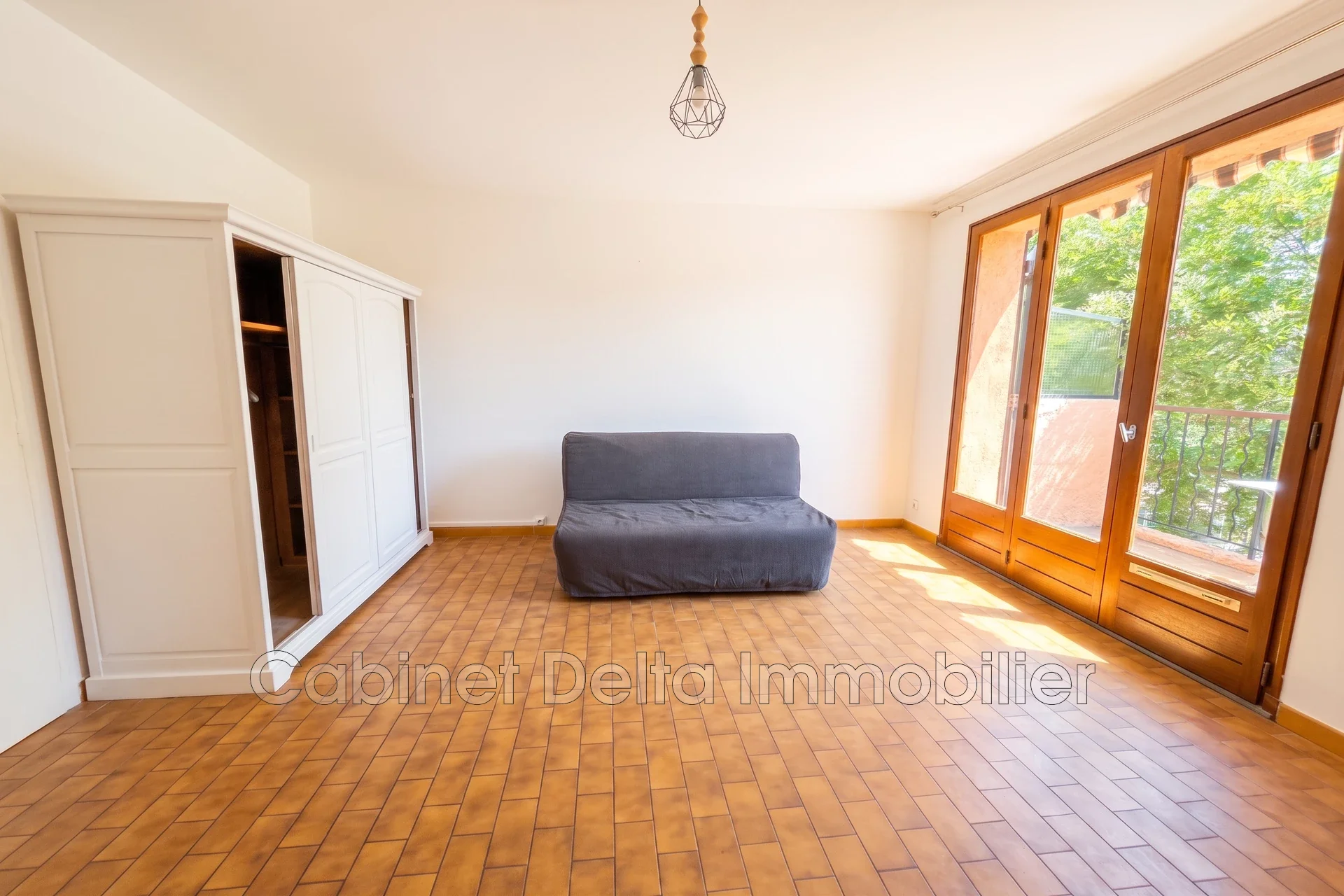 Appartement Avenue du Deuxième Spahis à Sanary-sur-Mer