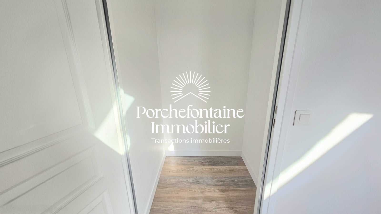 Maison Avenue de Porchefontaine à Versailles