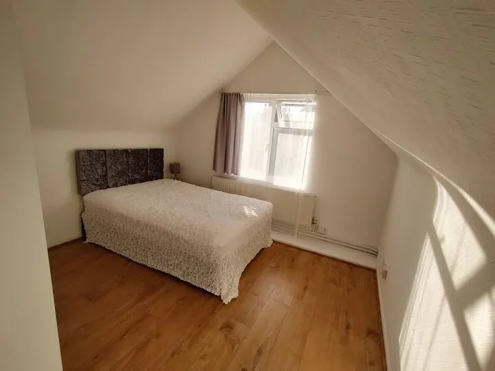 Room South Road in East Hertfordshire
