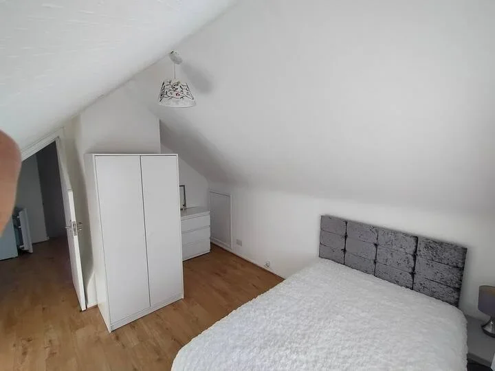 Room South Road in East Hertfordshire