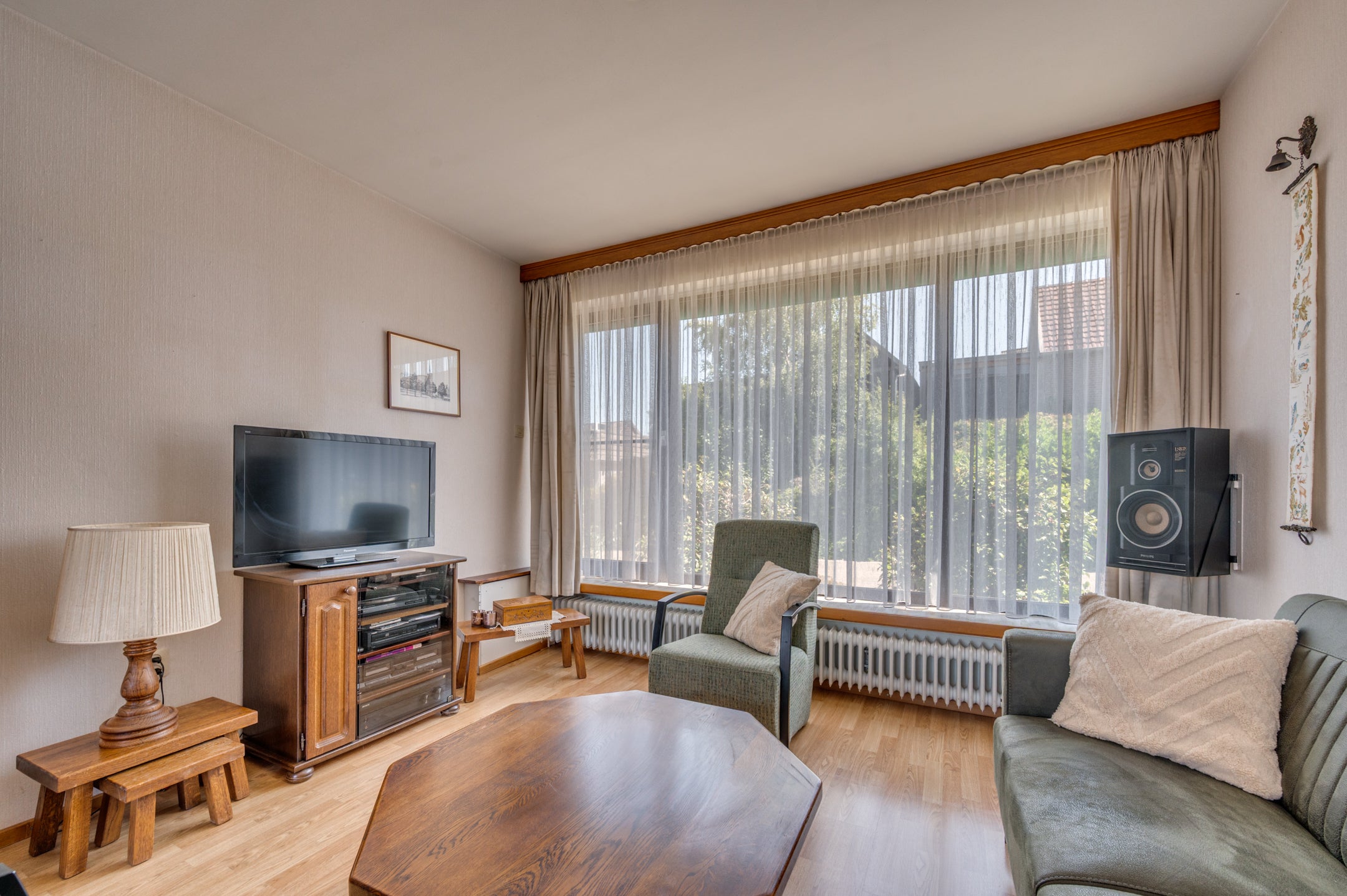 Twee-onder-één-kap te koop: Bernhardstraat 30, Velden