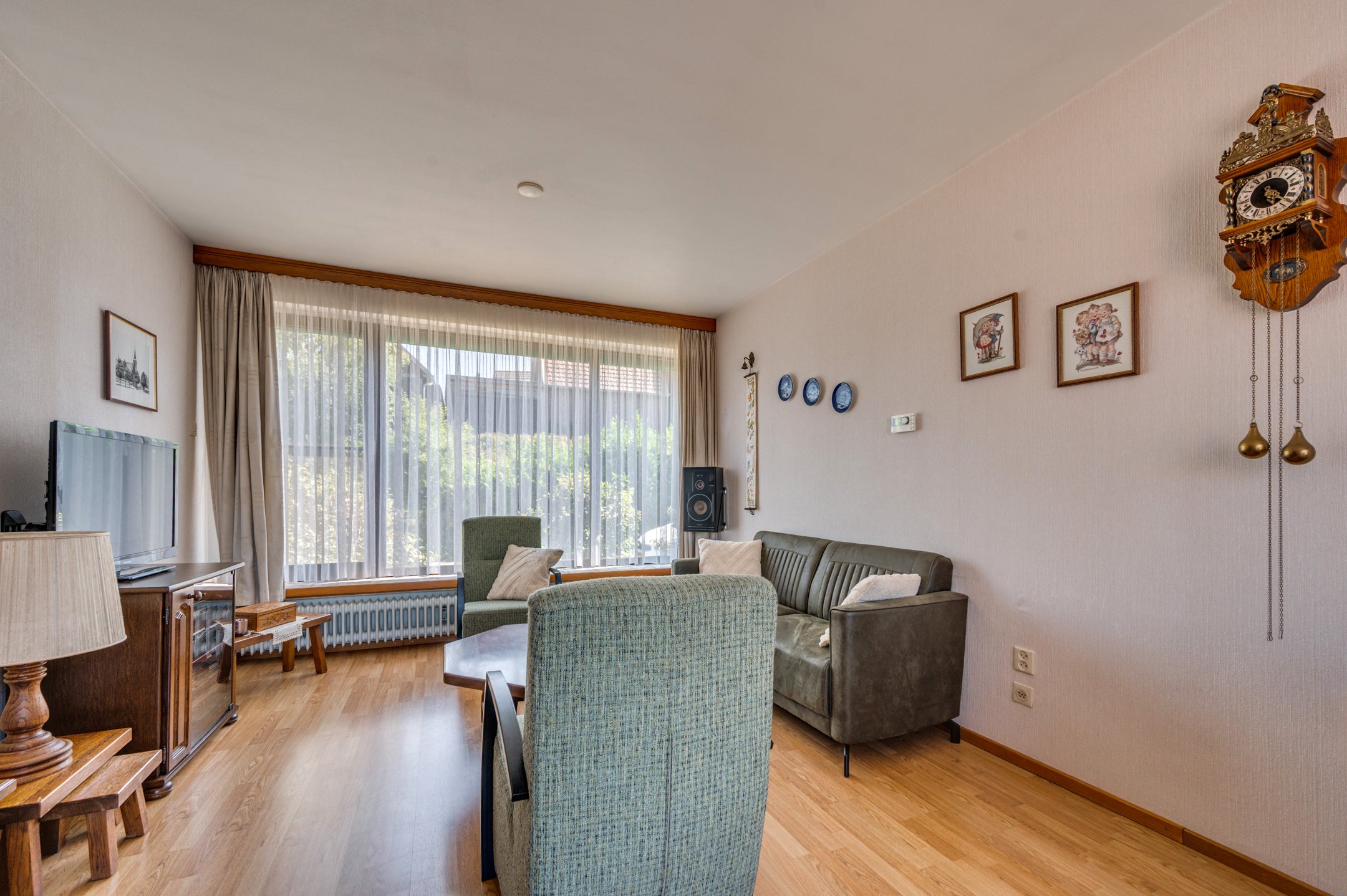 Twee-onder-één-kap te koop: Bernhardstraat 30, Velden