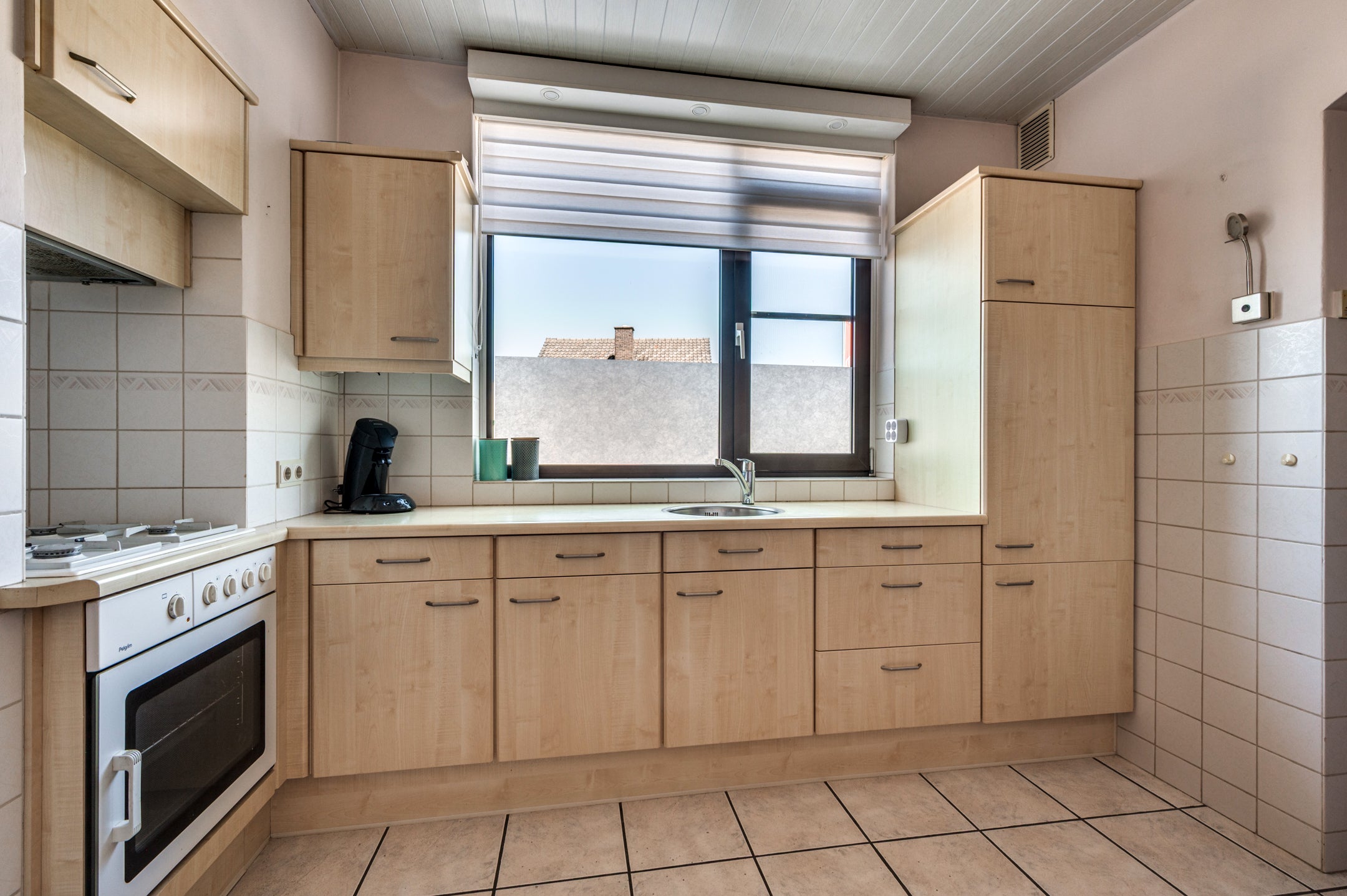 Twee-onder-één-kap te koop: Bernhardstraat 30, Velden