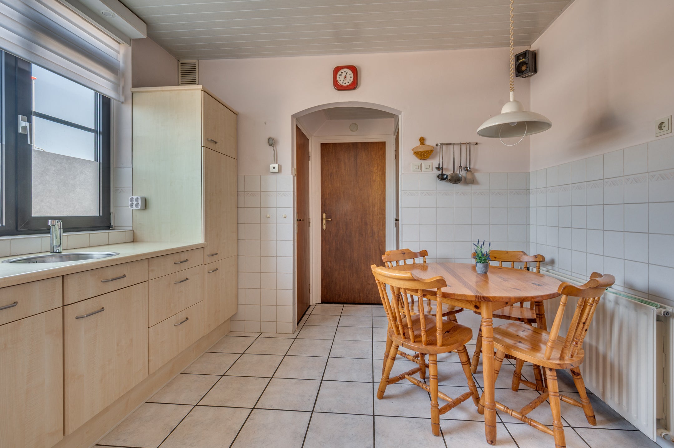 Twee-onder-één-kap te koop: Bernhardstraat 30, Velden