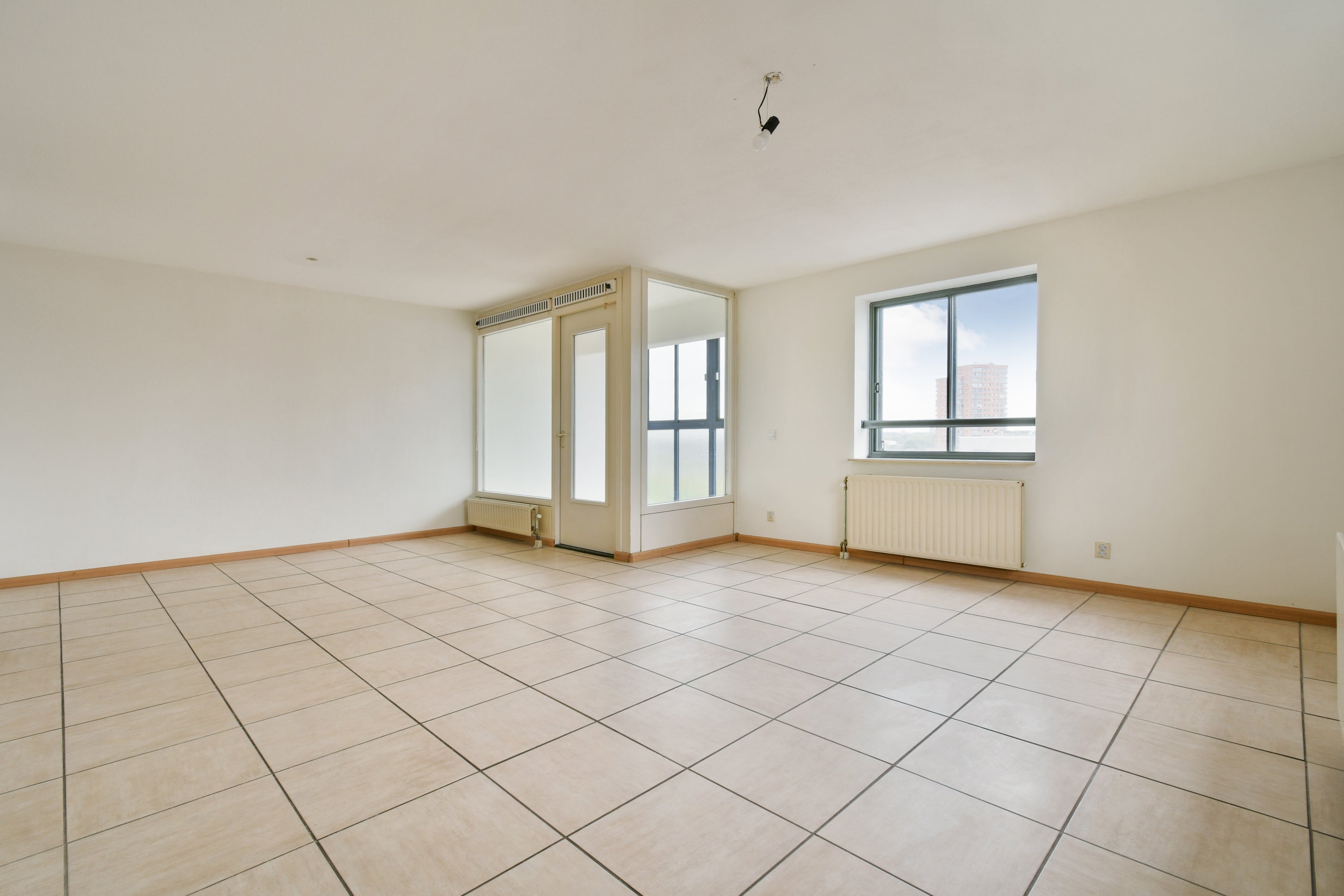 Appartement te koop: Zuidplein 500, Rotterdam