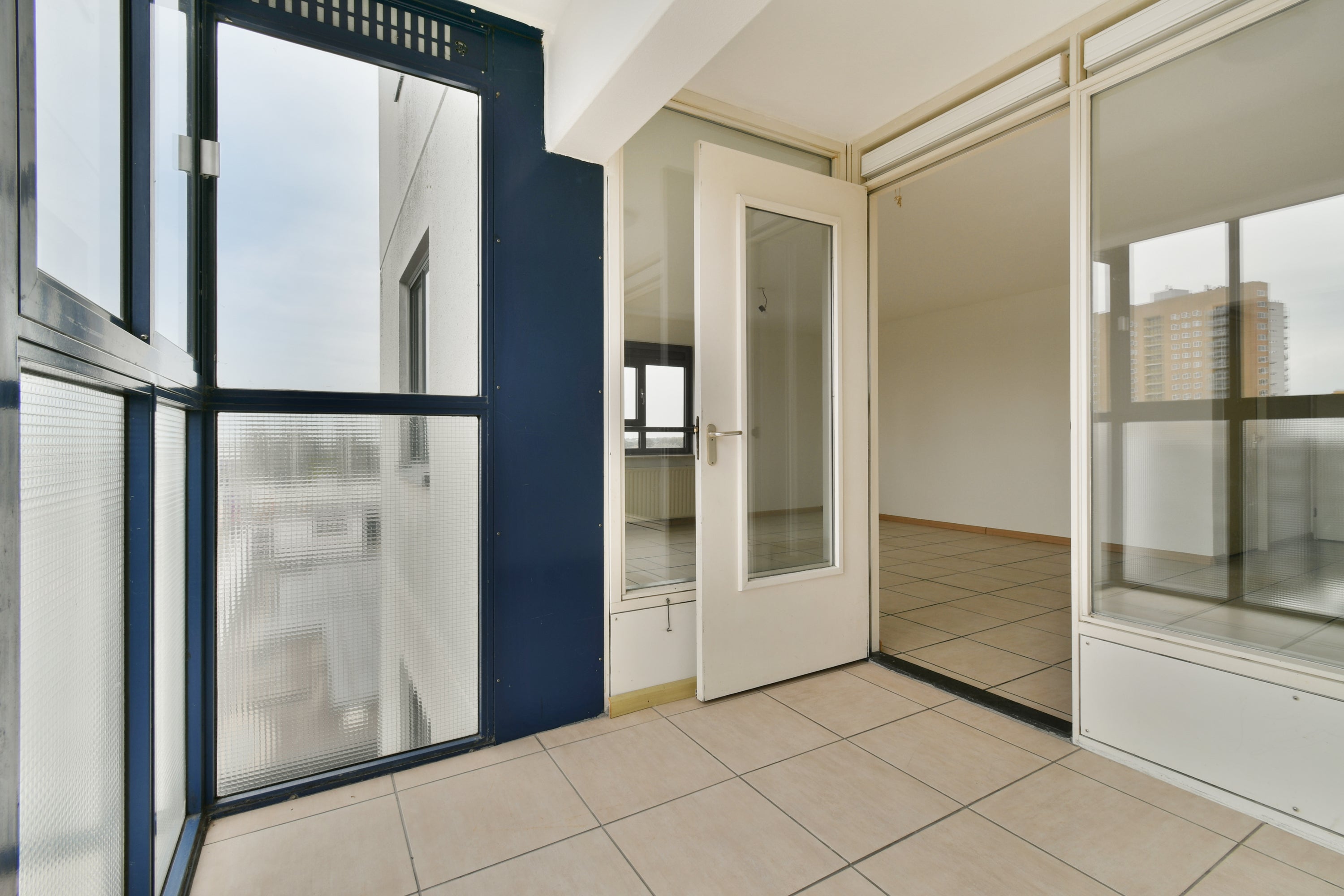 Appartement te koop: Zuidplein 500, Rotterdam