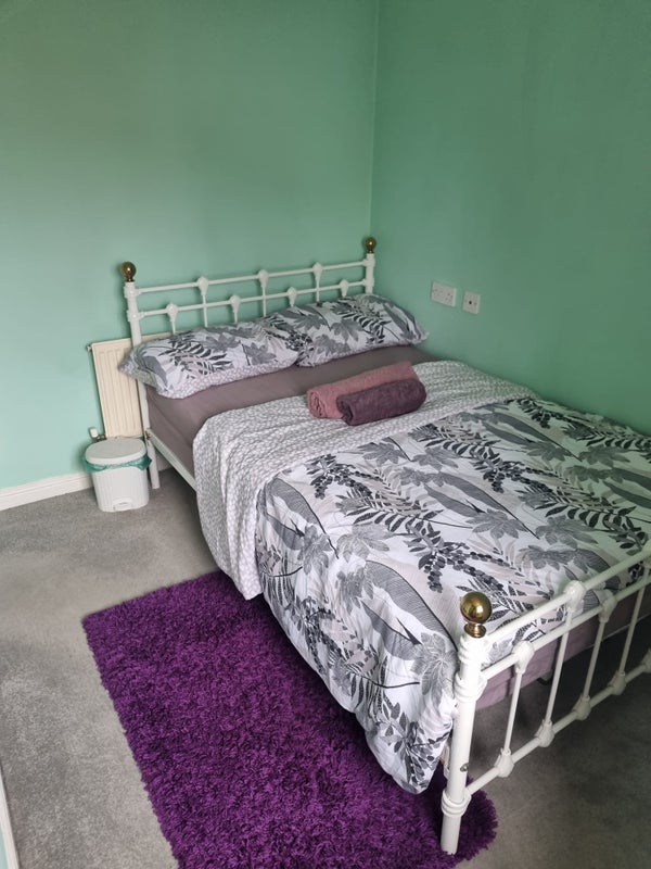 Room Chelwater in Chelmsford