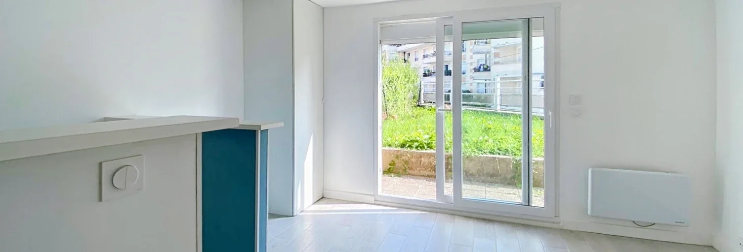 Appartement Vieux Chemin de Meaux à Livry-Gargan