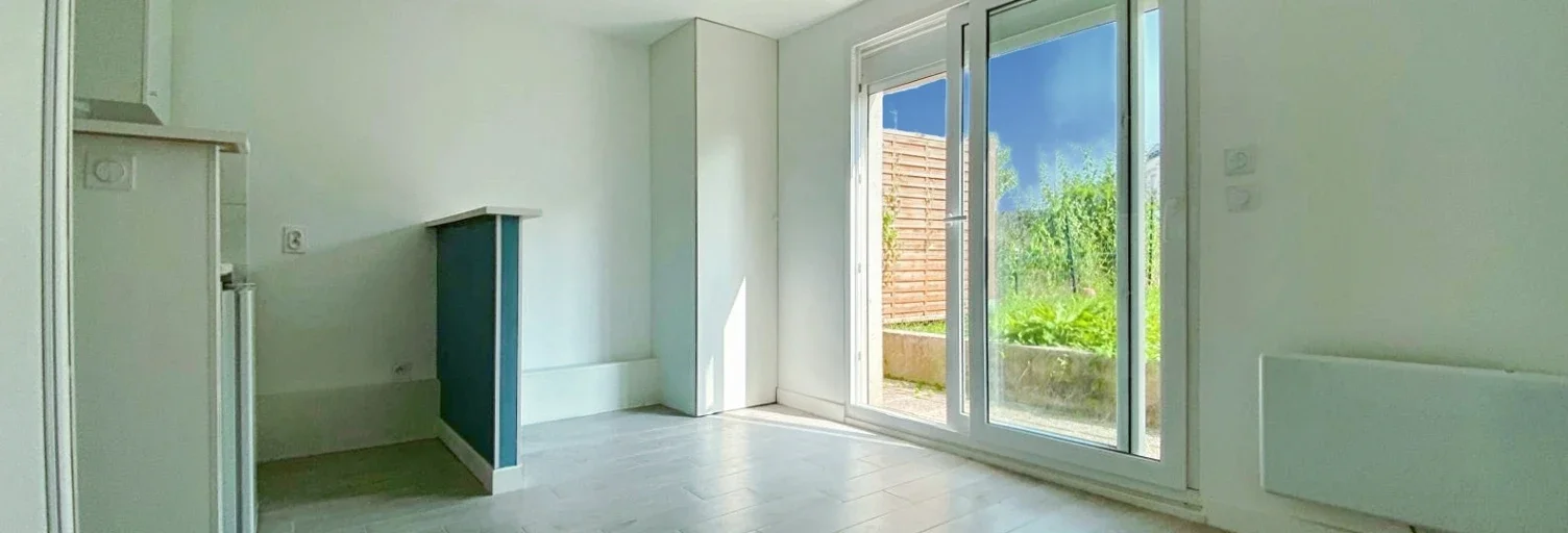 Appartement Vieux Chemin de Meaux à Livry-Gargan
