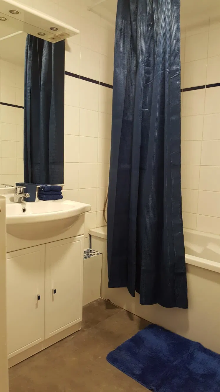 Appartement Rue Notre-Dame-des-Victoires à Roubaix