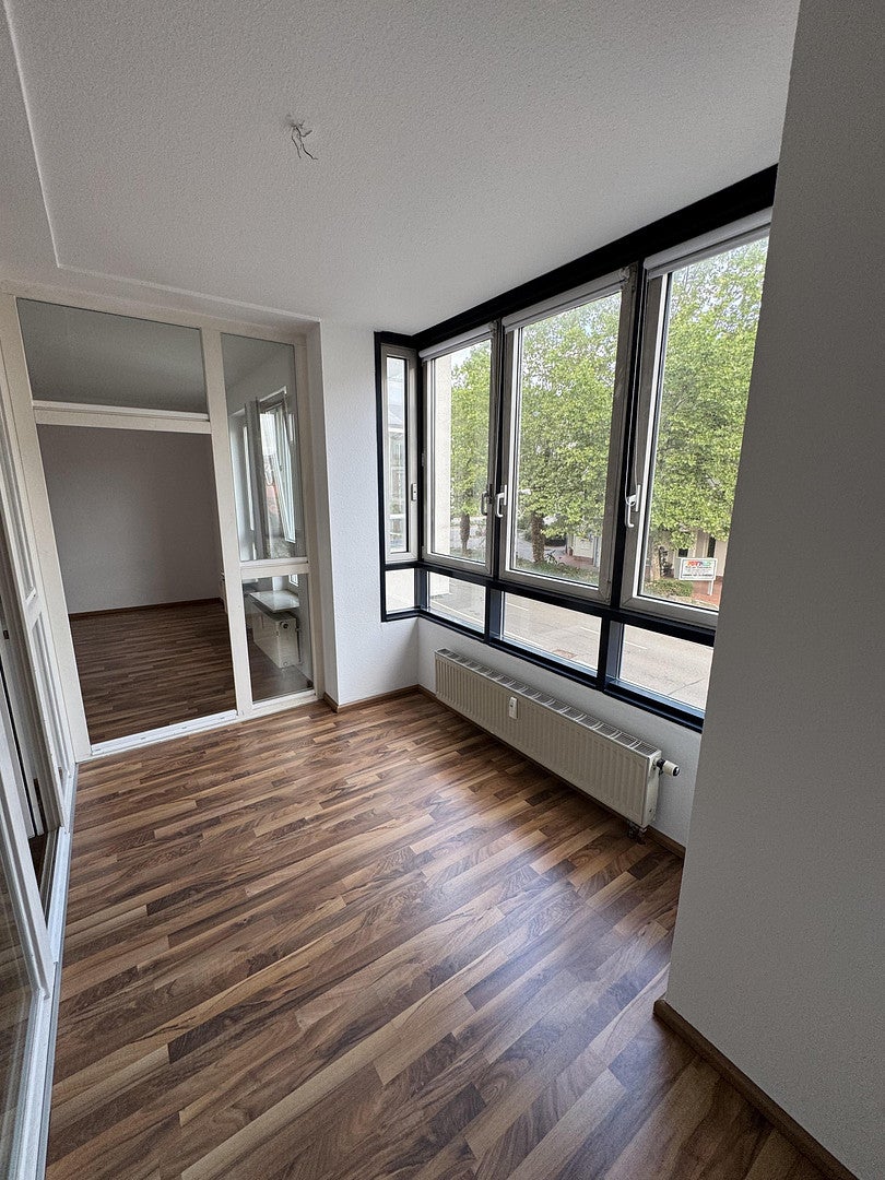 Wohnung Badstraße in Pfullingen