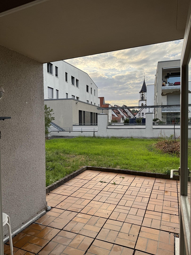 Wohnung Badstraße in Pfullingen