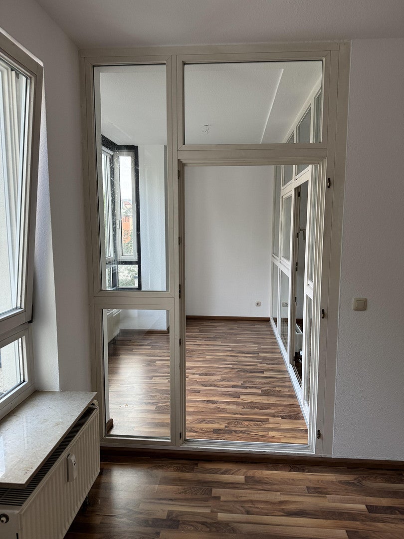 Wohnung Badstraße in Pfullingen