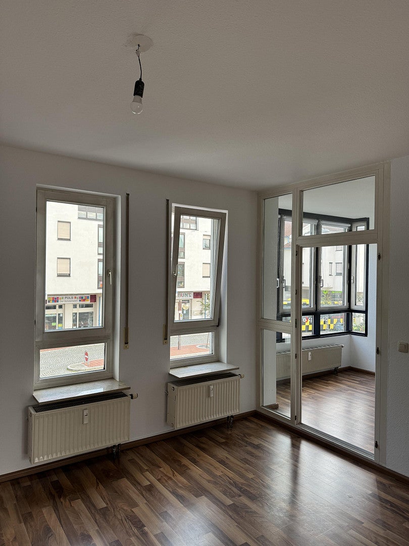 Wohnung Badstraße in Pfullingen